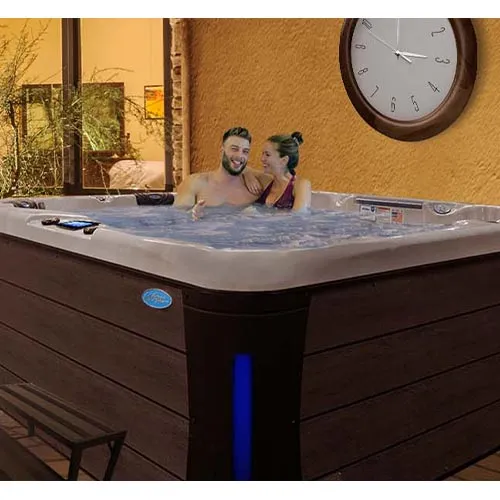 Platinum hot tubs for sale in Mission
